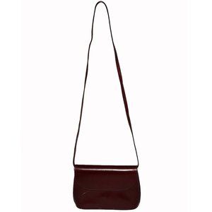 issey Miyake Crossbody Bag